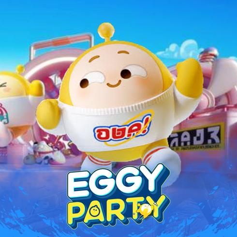 Eggy Party